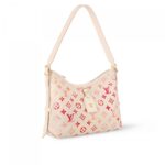 Louis Vuitton M24652 CarryAll PM Sunrise Aquarelle