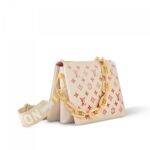 Louis Vuitton M25110 Coussin PM Sunrise Aquarelle