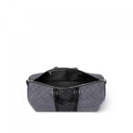Louis Vuitton M45392 Keepall Bandoulière 50 Monogram Eclipse