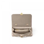 Louis Vuitton M46041 Madeleine MM Dove Gray