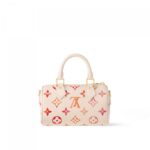 Louis Vuitton M47115 OnTheGo BB Sunrise Aquarelle