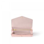 Louis Vuitton M83443 Sarah Wallet Opale Pink