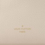 Louis Vuitton M23915 Side Trunk PM Chalk