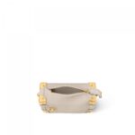 Louis Vuitton M23915 Side Trunk PM Chalk