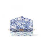 Louis Vuitton M11459 Félicie Pochette Lagoon Blue
