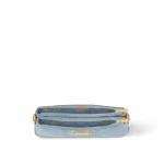 Louis Vuitton M83532 Liv Pochette Sky Blue
