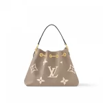 Louis Vuitton M25453 LV Bundle Tourterelle Grey/Cream