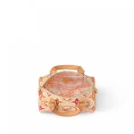 Louis Vuitton M11209 Speedy Bandoulière 20 Coral