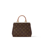 Louis Vuitton Monogram M46055 Cluny Mini