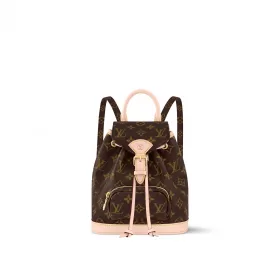 Louis Vuitton M11199 Montsouris Mini Monogram