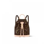 Louis Vuitton M11199 Montsouris Mini Monogram