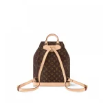 Louis Vuitton M11197 Montsouris MM Monogram