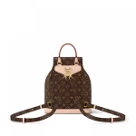 Louis Vuitton M11198 Montsouris PM Monogram