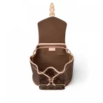Louis Vuitton M11198 Montsouris PM Monogram