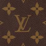 Louis Vuitton M46987 CUSTOMIZABLE Neverfull MM