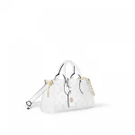 Louis Vuitton M11274 OnTheGo East West White