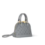 Louis Vuitton Gris Trianon M12561 Alma BB