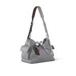 Louis Vuitton M12579 CarryAll Cargo PM