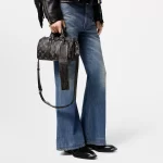 Louis Vuitton M11595 Keepall Bandoulière 25