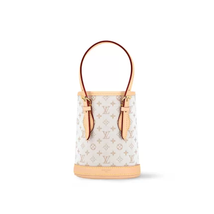 Louis Vuitton M12317 Nano Bucket
