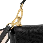 Louis Vuitton Black M21554 Twist MM