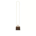 Louis Vuitton M02133 Micro Bag On The Go