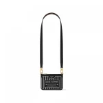 Louis Vuitton M12099 Neverfull Bandoulière Inside Out BB Black