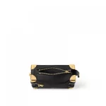 Louis Vuitton M23817 Side Trunk PM Black