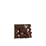 Louis Vuitton M12203 EARLY ACCESS Kirigami Pochette Candy Red