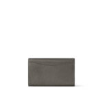 Louis Vuitton M12788 Pochette Louise Gun metal