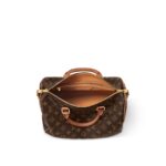 Louis Vuitton N87212 Speedy Soft 30 Boho Monogram Tan