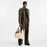 Louis Vuitton M53188 Carmel Cream