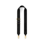 Louis Vuitton M12068 Coussin Hobo MM Black