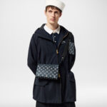 Louis Vuitton M83384 Gaston Wearable Wallet