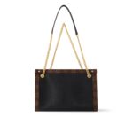 Louis Vuitton M13140 Nova PM Black