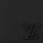 Louis Vuitton M57080 Takeoff Messenger Black