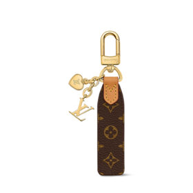 Louis Vuitton M01184 LV Cherished Tab Key Holder