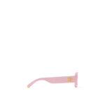 Louis Vuitton Z2421W LV Circle Rectangle Sunglasses