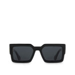 Louis Vuitton Z1579E LV Clash Square Sunglasses