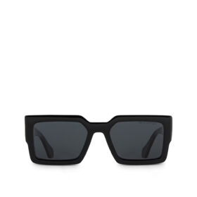 Louis Vuitton Z1579E LV Clash Square Sunglasses