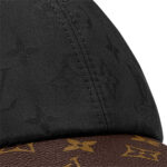 Louis Vuitton M76528 LV Get Ready Cap