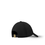 Louis Vuitton M7282M LV Signature Cap