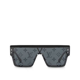 Louis Vuitton Z1583W LV Waimea L Sunglasses