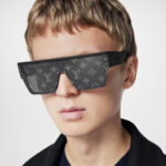 Louis Vuitton Z1583W LV Waimea L Sunglasses