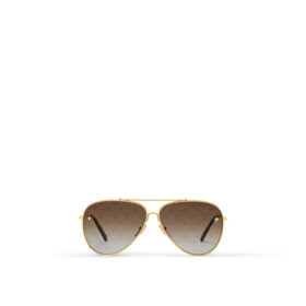 Louis Vuitton Z1620U The LV Pilot Sunglasses