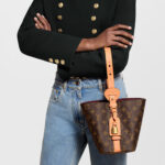 Louis Vuitton M12925 All In BB