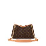 Louis Vuitton M13014 CarryAll BB Monogram