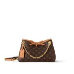 Louis Vuitton M13014 CarryAll BB Monogram