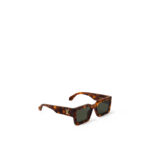 Louis Vuitton Z2945W LV Clash Square Sunglasses
