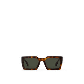 Louis Vuitton Z2945W LV Clash Square Sunglasses